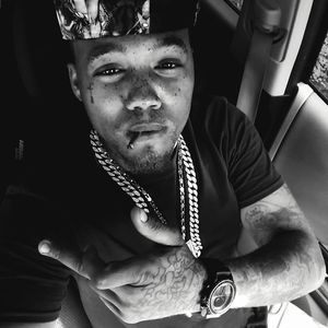 Meet your Posher, Grayling bud